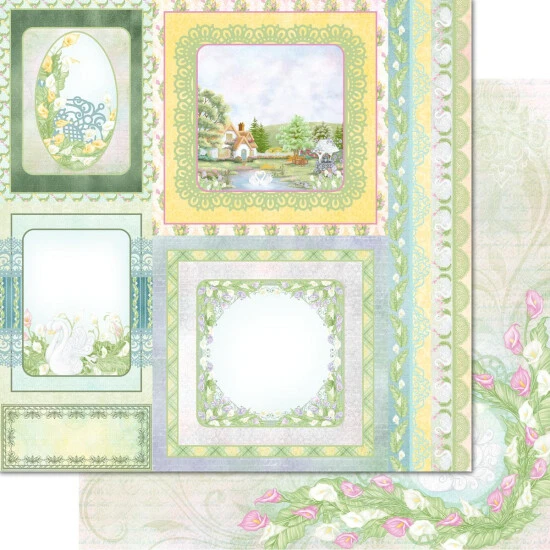 Flash Sale 🤩 Heartfelt Creations Calla Lily Paper Collection 😍 3 Flash Sale 🤩 Heartfelt Creations Calla Lily Paper Collection 😍 - Image 2