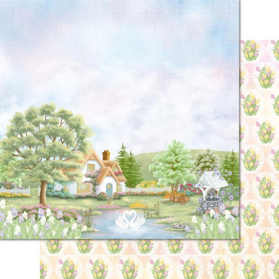 Flash Sale 🤩 Heartfelt Creations Calla Lily Paper Collection 😍 7 Flash Sale 🤩 Heartfelt Creations Calla Lily Paper Collection 😍 - Image 6