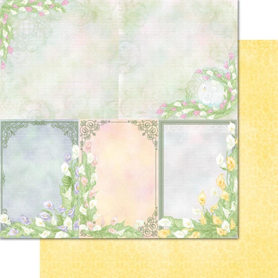 Flash Sale 🤩 Heartfelt Creations Calla Lily Paper Collection 😍 8 Flash Sale 🤩 Heartfelt Creations Calla Lily Paper Collection 😍 - Image 7