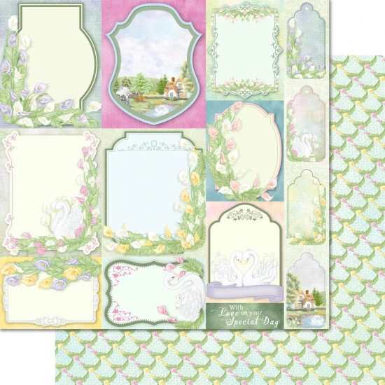 Flash Sale 🤩 Heartfelt Creations Calla Lily Paper Collection 😍 12 Flash Sale 🤩 Heartfelt Creations Calla Lily Paper Collection 😍 - Image 11