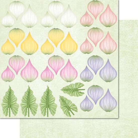 Flash Sale 🤩 Heartfelt Creations Calla Lily Paper Collection 😍 13 Flash Sale 🤩 Heartfelt Creations Calla Lily Paper Collection 😍 - Image 12