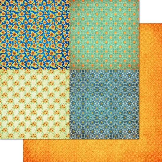 Outlet โ๏ธ Heartfelt Creations Rustic Sunflower Paper Collection ๐คฉ 4 Outlet โ๏ธ Heartfelt Creations Rustic Sunflower Paper Collection ๐คฉ - Image 2