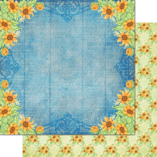 Outlet โ๏ธ Heartfelt Creations Rustic Sunflower Paper Collection ๐คฉ 9 Outlet โ๏ธ Heartfelt Creations Rustic Sunflower Paper Collection ๐คฉ - Image 7