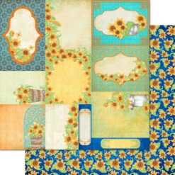 Outlet โ๏ธ Heartfelt Creations Rustic Sunflower Paper Collection ๐คฉ 20 Outlet โ๏ธ Heartfelt Creations Rustic Sunflower Paper Collection ๐คฉ -Heartfelt Creations Sales Shop unnamed file 96