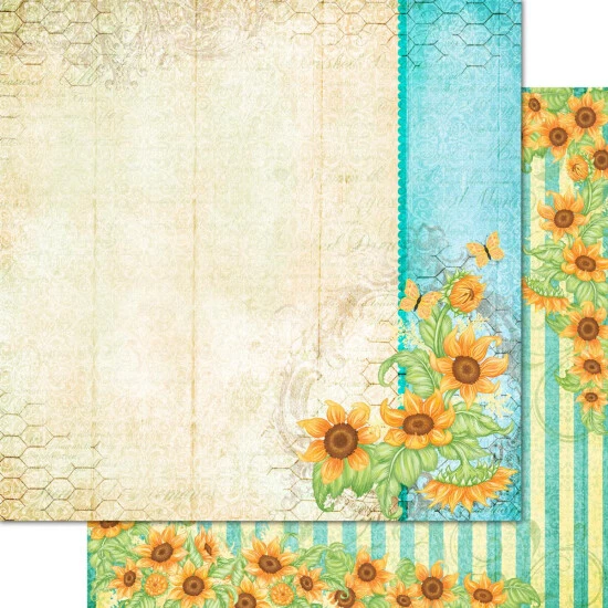Outlet โ๏ธ Heartfelt Creations Rustic Sunflower Paper Collection ๐คฉ 12 Outlet โ๏ธ Heartfelt Creations Rustic Sunflower Paper Collection ๐คฉ - Image 10